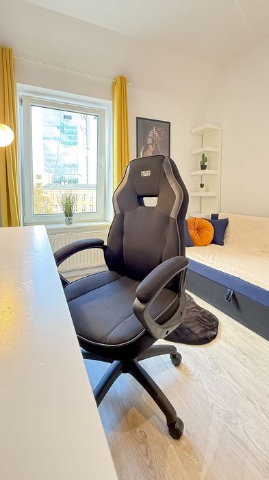 Gdańsk Wrzeszcz pokój jednoosobowy, centrum, blisko Politechniki