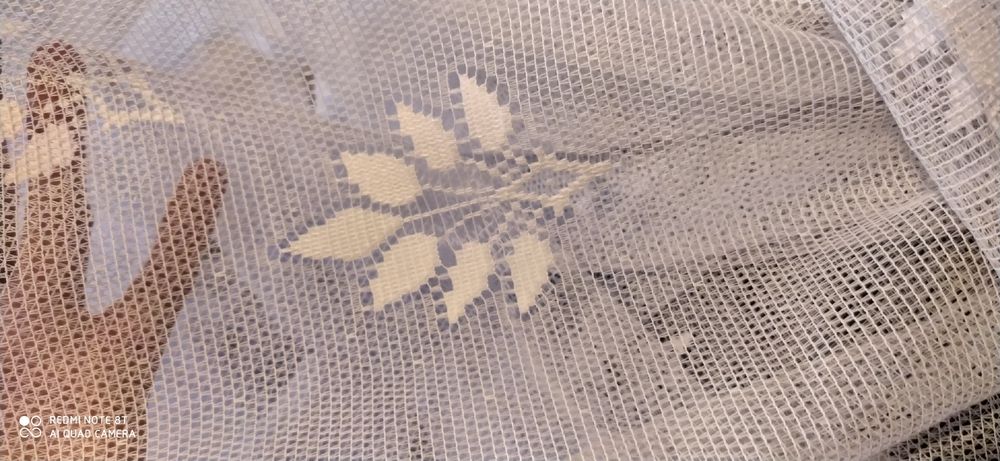 Firanka 190 x240 18 zł wyprzedaż