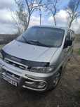 Авто Hyundai H200