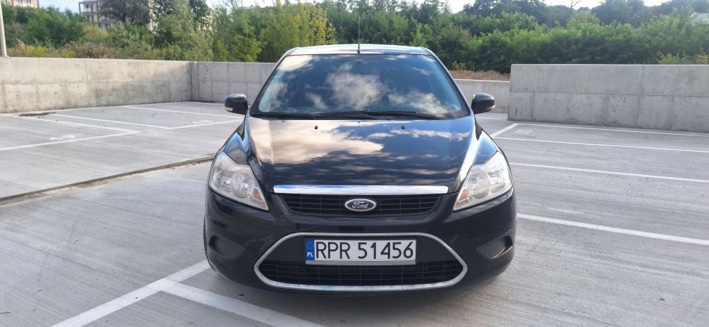 Ford Focus MK2 1.8 TDCi 2008 Prywatnie