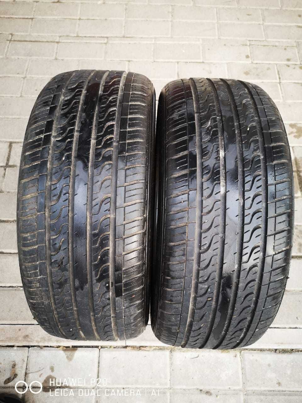 Продам шини 195/50 R15