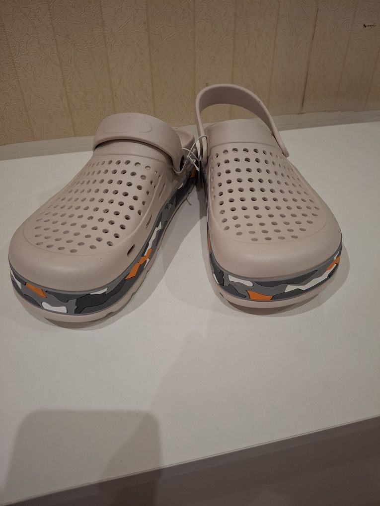 Crocs чоловічі 29 см.