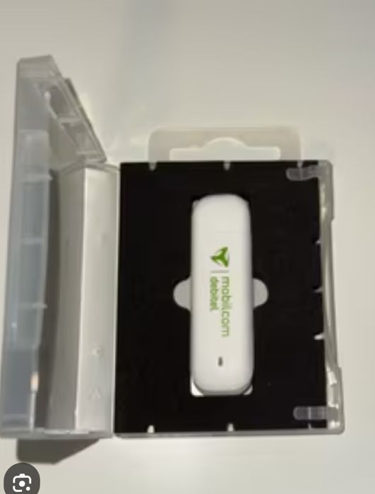 Router / modem, mobilny LTE ALCATEL Airbox 2