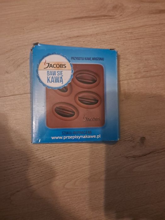 Foremka do kawy mrożonej Ice xoffe
