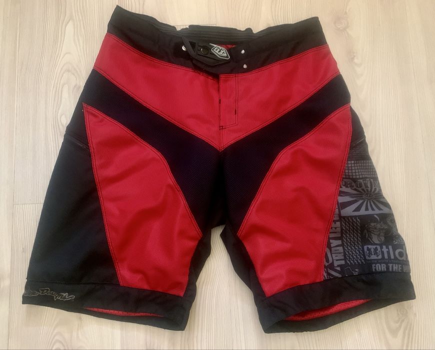 Spodenki rowerowe XC Air - Troy Lee Designs. Rozm. 34