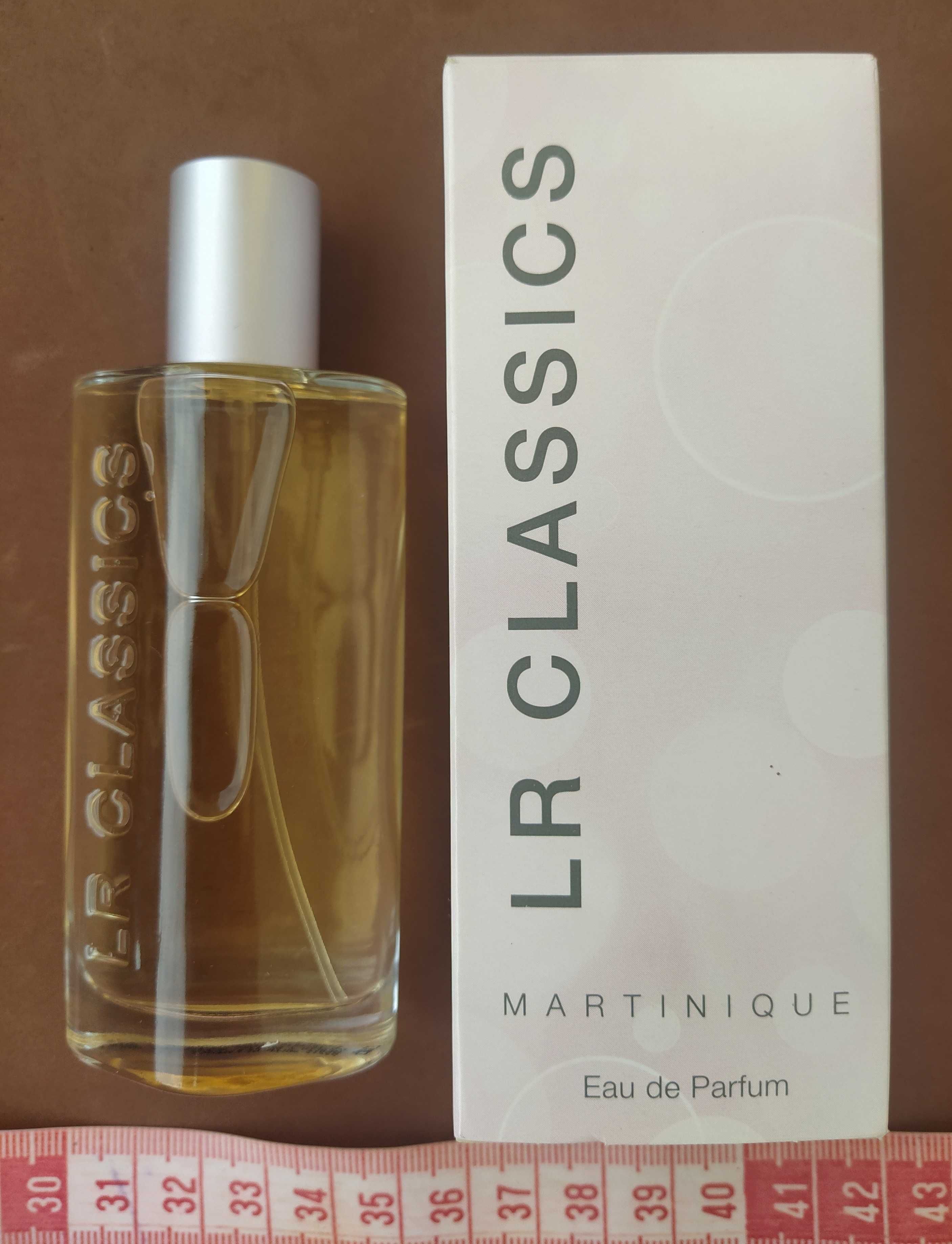 Perfume LR Classics Martinique