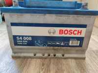 Продам аккумулятор Bosch 74Ач