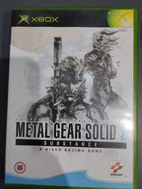 Metal Gear Solid gra na Xbox 360