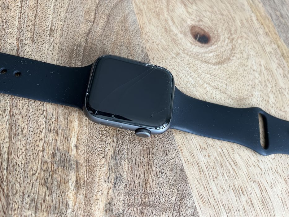 Apple watch SE Nike serie 44mm