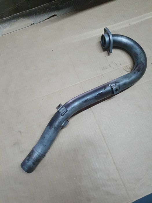 Suzuki DR 350 SE para peças