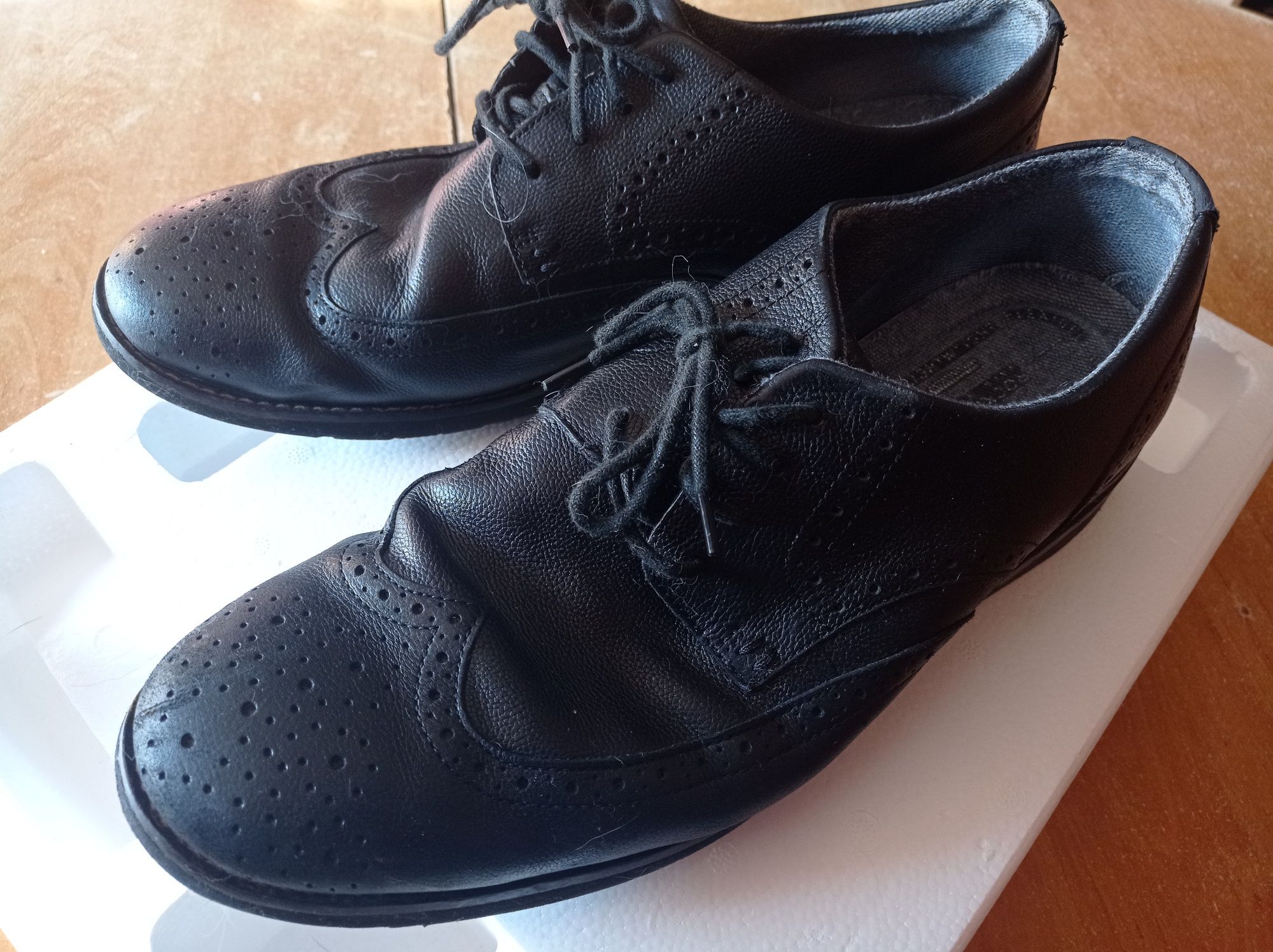 Sapatos de homem n°44 ROCKPORT