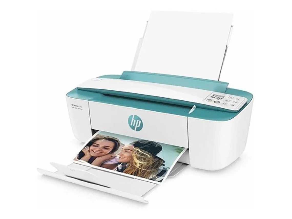 Vendo Impressora HP Deskjet