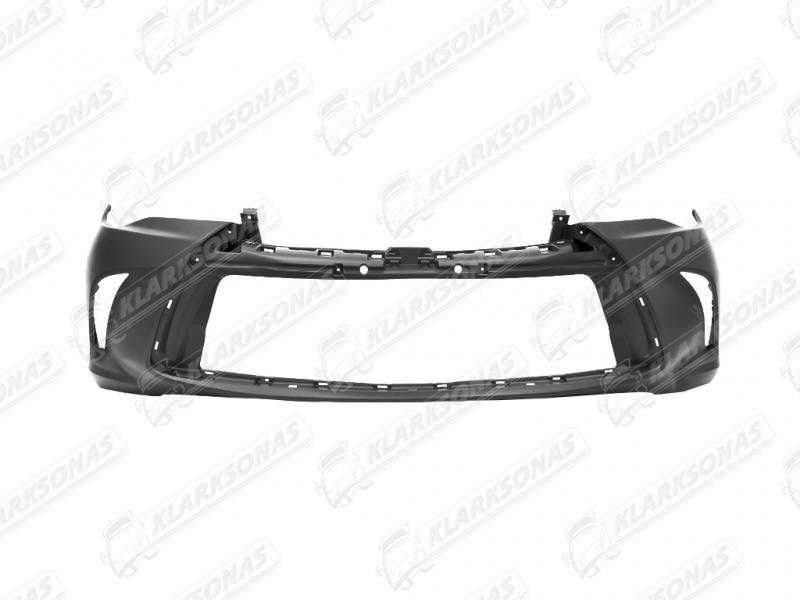 Бампер передній  TOYOTA CAMRY USA Type 2014 - 2017 5211907912