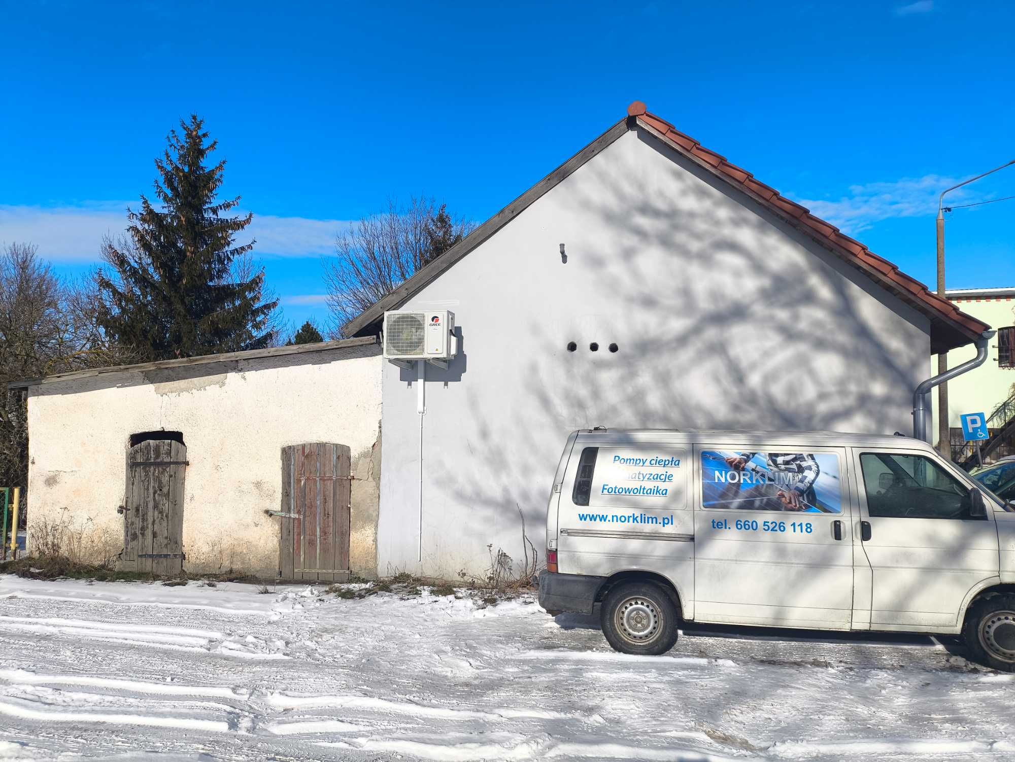 Klimatyzacja Gree Pular 3,2 KW haier, kaisai, rotenso
