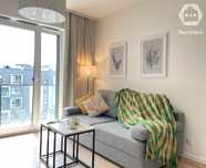 Studio | Pets Friendly | Jaworska | Bezpośrednio