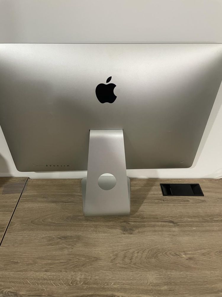 Компьютер/Моноблок Apple iMac 27 Retina 5K 2019 i5/16/2 TB/rx580 8gb