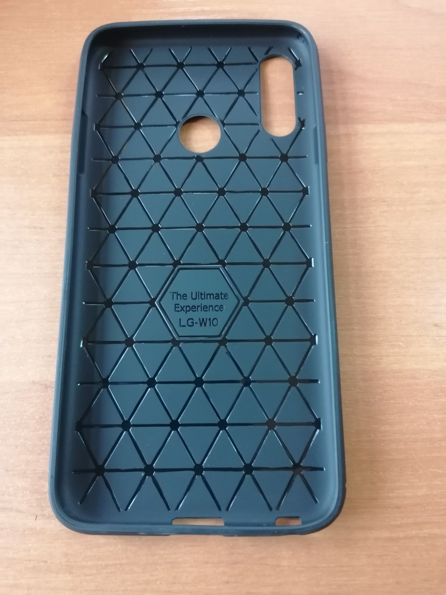 Pokrowiec, Etui do LG w10