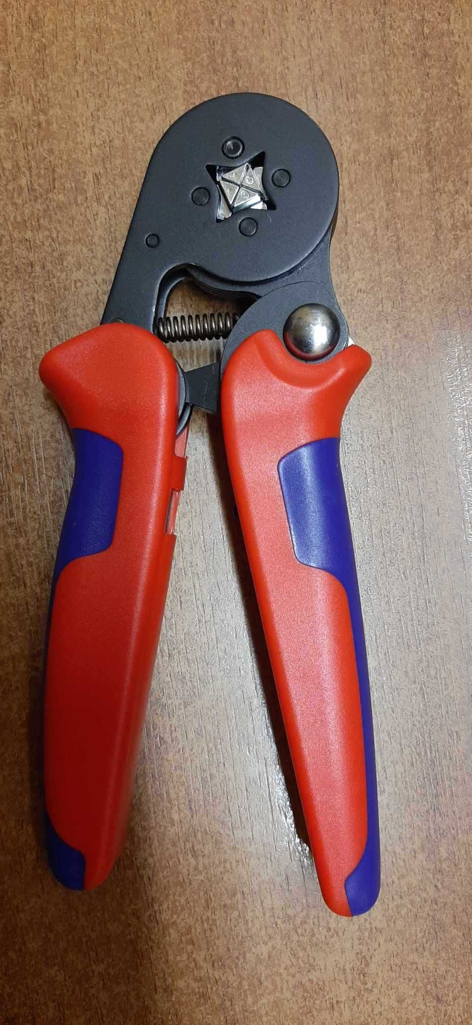 KNIPEX Zaciskarka 97 53 04 NÓWKA
