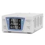 Carregador baterias 30V/20A