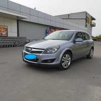Opel Astra H 2007r. 1,6 benz.