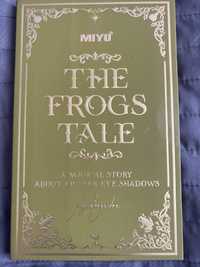 Miyo the frogs tale