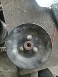 Насос ГУР ZF 91208 Mersedes