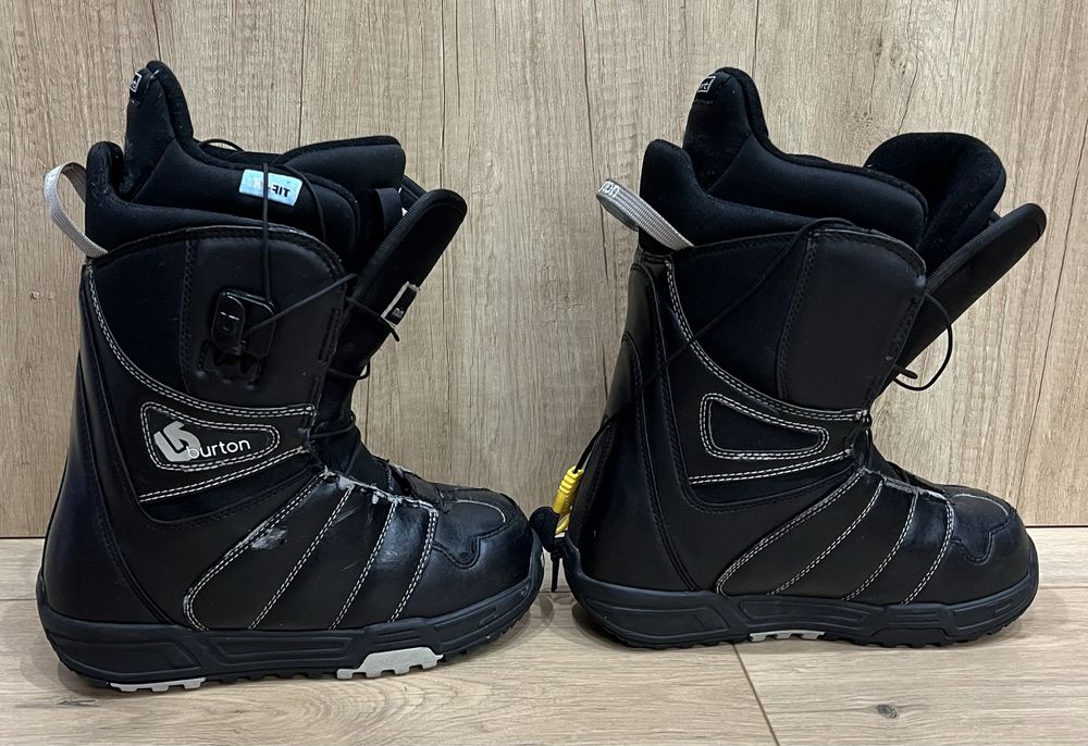 Buty snowboardowe Burton rozmiar 36,5