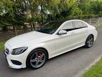 Mercedes Benz AMG