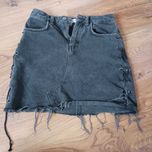 Spodnica Denim Co