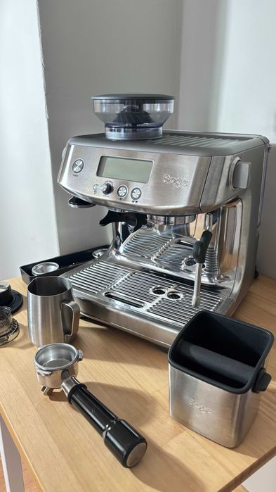 Sage Barista Pro