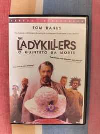 Filmes dvd usados como novos