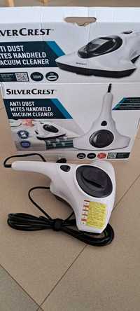 Odkurzacz do roztoczy UV  SILVERCREST