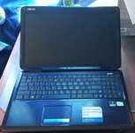 Ноутбук ASUS K50IN