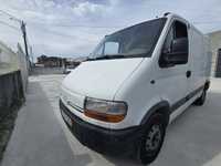 Renault Master 2.5D ano 2000 - OPORTUNIDADE
