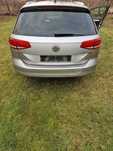 VW Passat B8 części klapa tył silnik  karoseria skrzynia qfz phg sgg