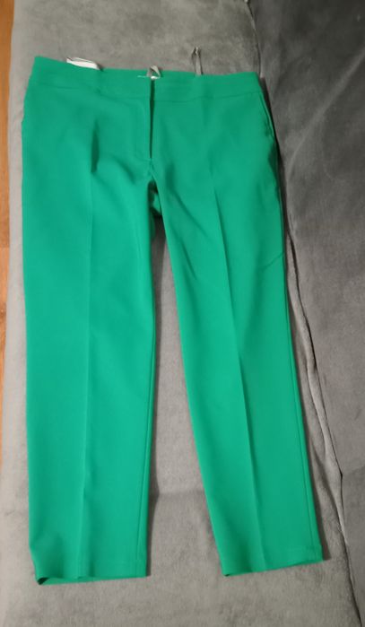 Garnitur damski elegancki