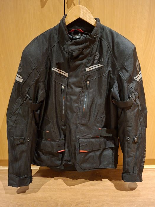 Casaco / Jaqueta Moto Armure