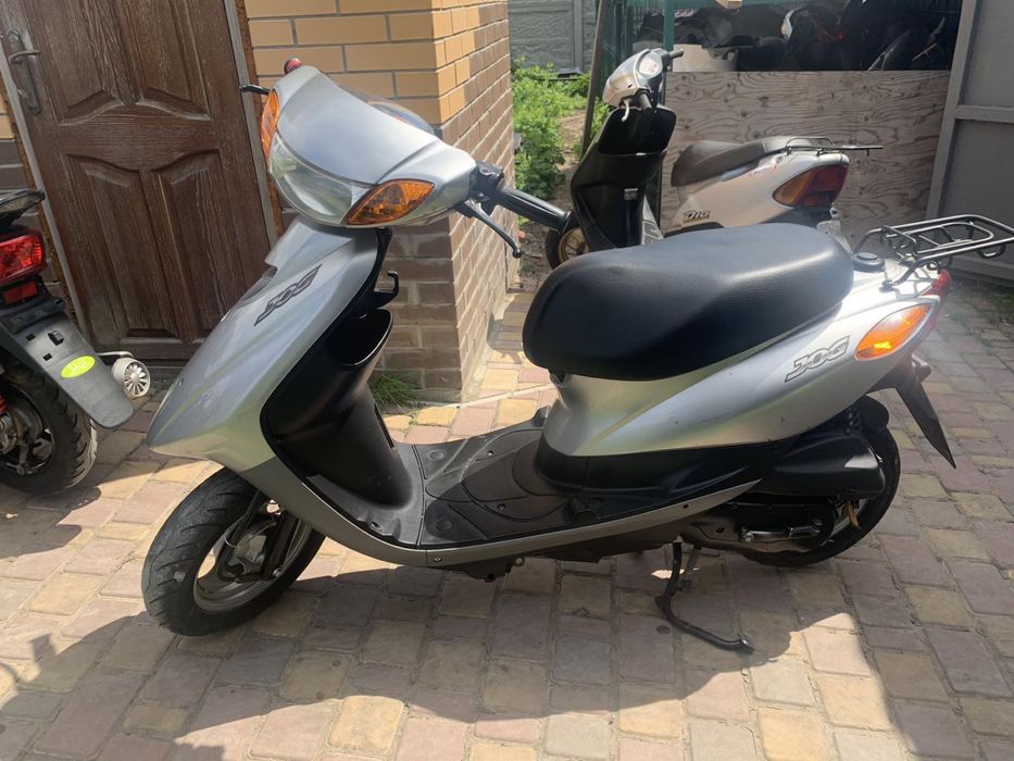 Продам Yamaha Jog 36
