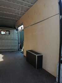 Fiat Ducato L3H3 Zabudowa Aut