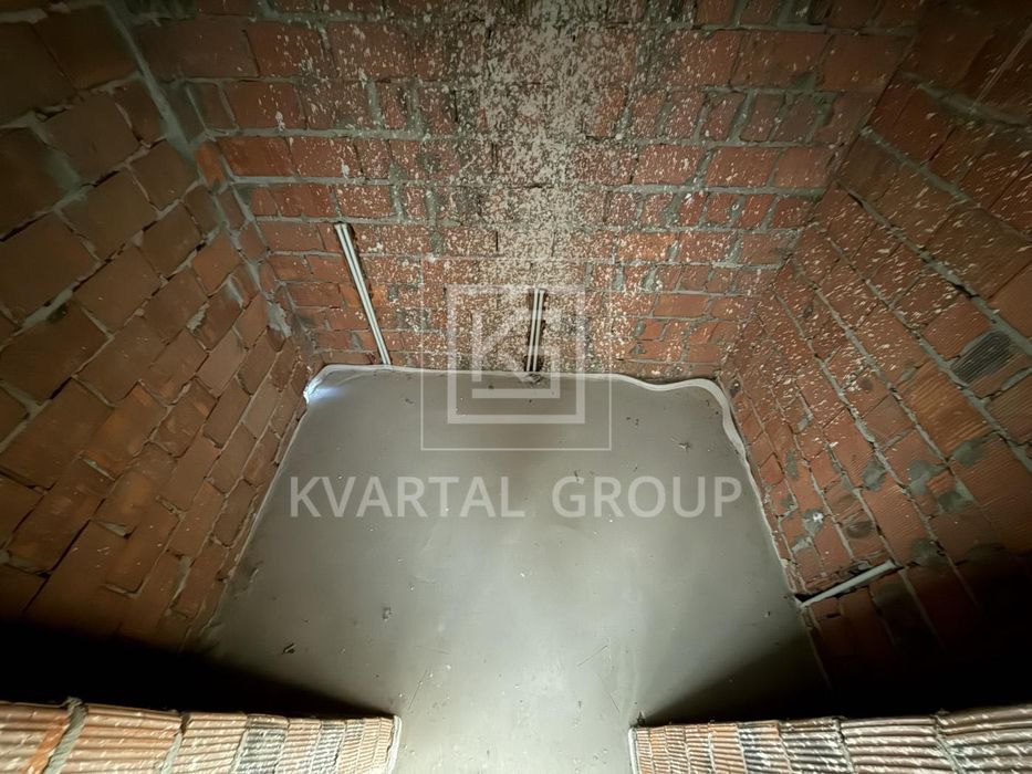 Продаж 2 к. під чистову з мінімальним оформленням!