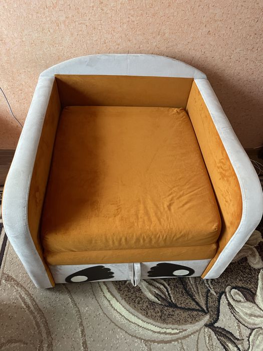 Продам розкладний диванчик