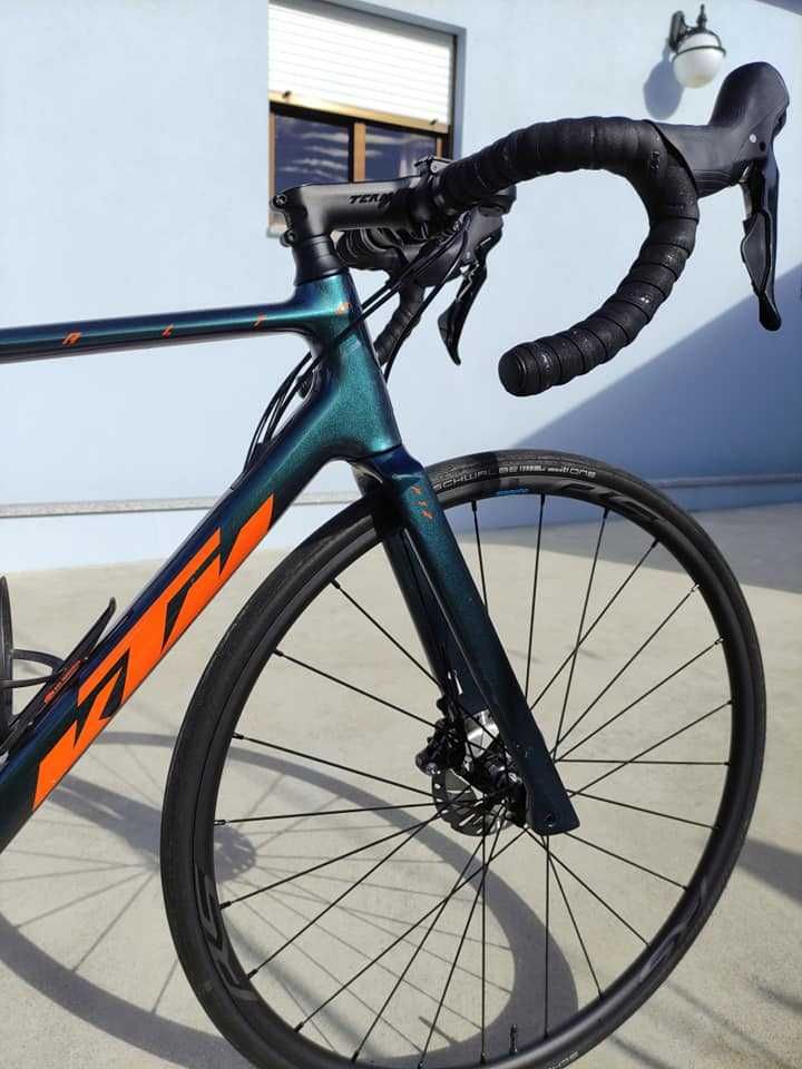 KTM Revelator Alto Elite F12