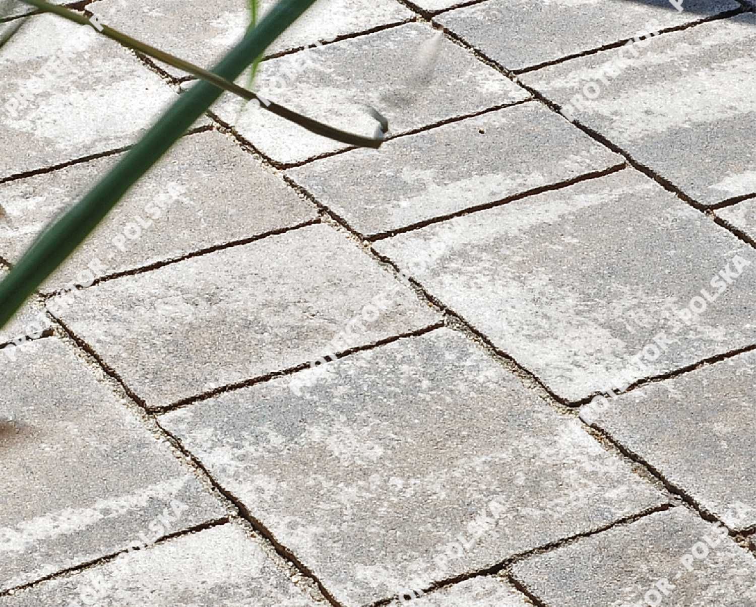 kostka brukowa APPIA ANTICA SEMMELROCK parking chodnik taras podjazd