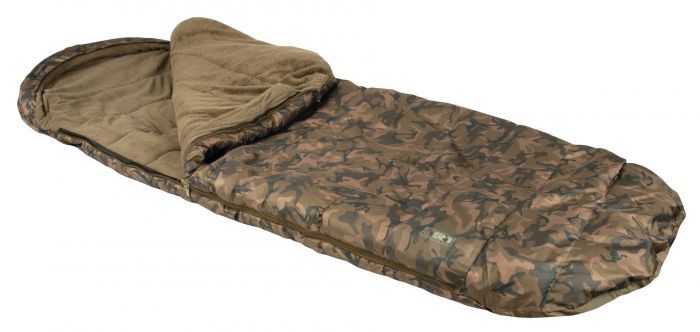 Спальные мешки Fox R-Series Camo Sleeping Bags