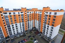 Продається 1-кімнатна квартира з якісним ремонтом та меблями