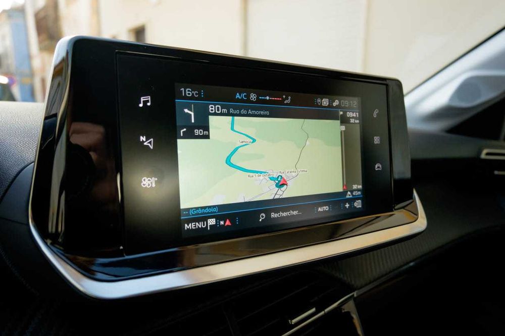 AKTUALIZACJA DO NAWIGACJI - Mapy, Soft - Peugeot / Citroen / DS / OPEL