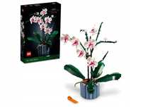 Lego Creator Orchidea 10311