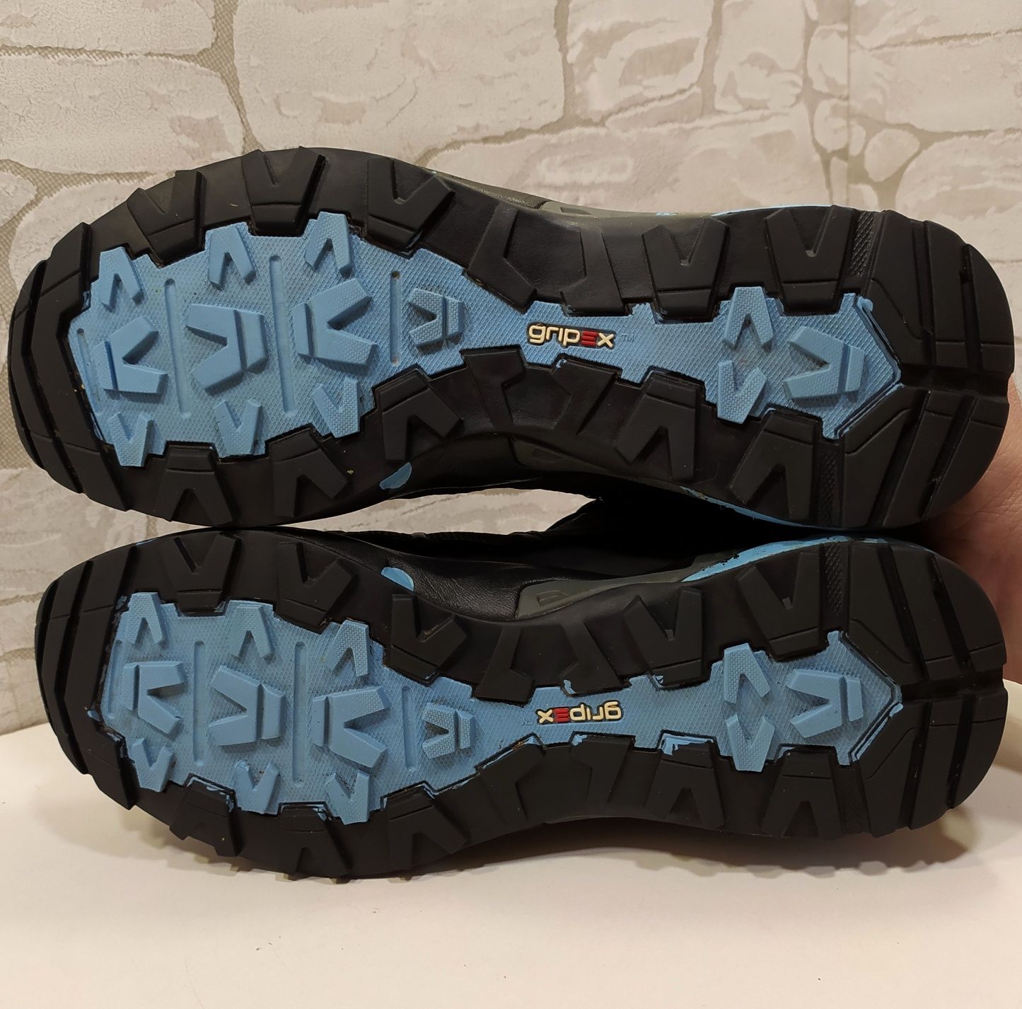 черевики Mammut Aenergy GTX 40р/25см