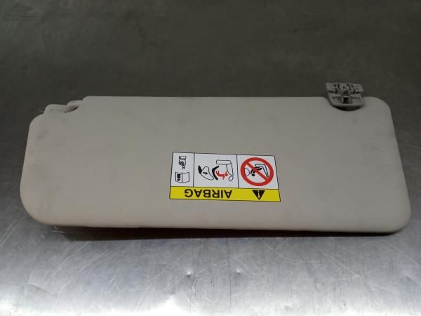 Pála de sol direita CITROËN Jumpy III