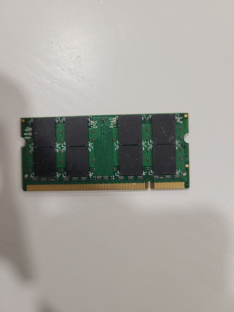 Memória RAM Patriot PSD28G800SK 8GB PC2-6400 DDR2